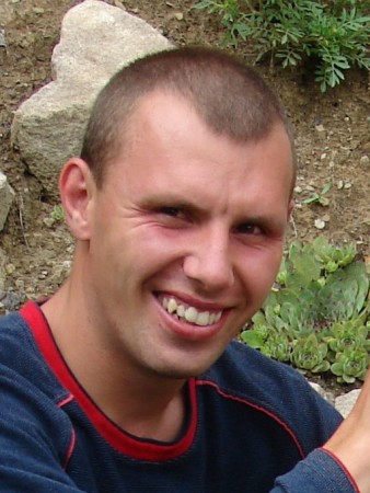 Pavol Bučko