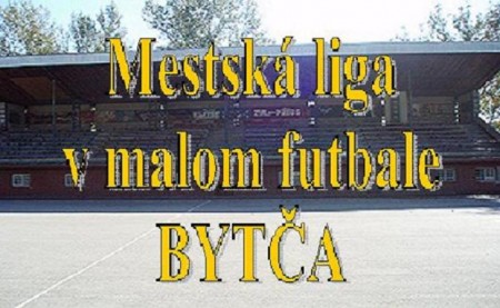 MLMF BYTČA