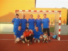 Z MOMF Bytča bronz!!!