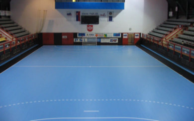 Sezóna 2012/2013 klope na dvere