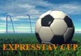2. ročník Expresstav cupu